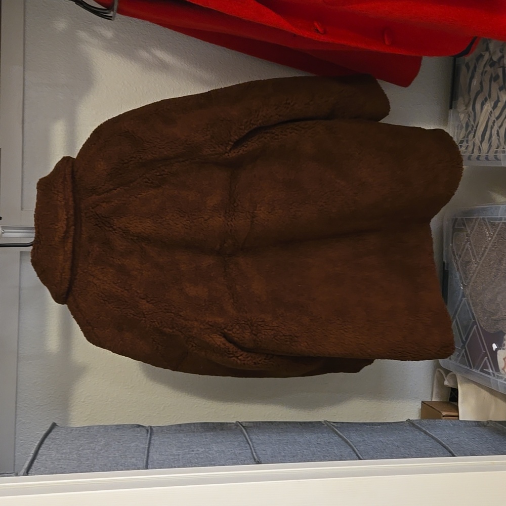 Sezane Isae Jacket - Picture 9 of 9